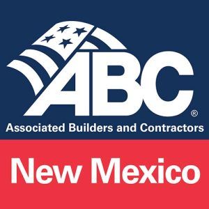 Picture of By the Associated Builders and Contractors of New Mexico