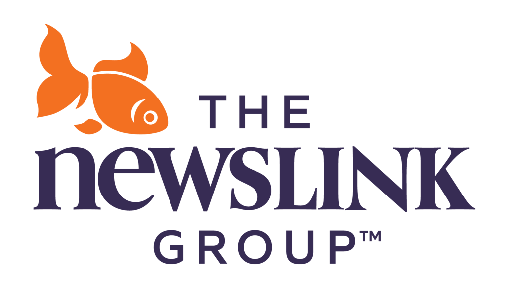 the newslink group logo