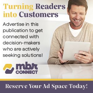 MBR Connect Turning Readers into Customers Ad